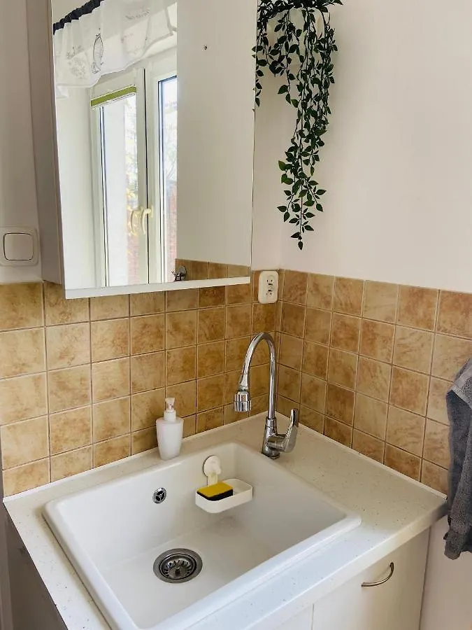 Luxodonta Apartment Kraków Polska