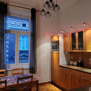 Old Town Kazimierz Apartament