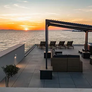 Aqua Blue By Belmont Realty Apartament Privlaka (Zadar)