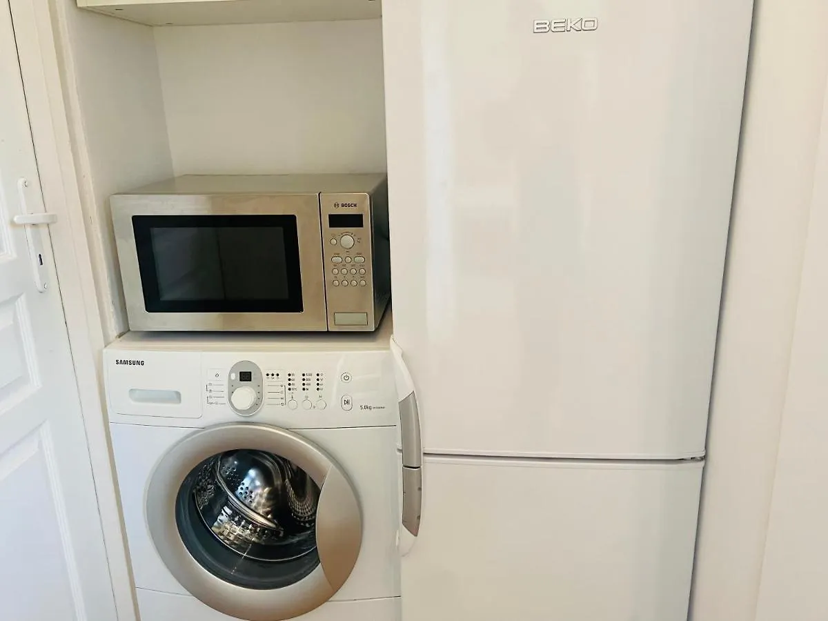 Luxodonta Apartment Krakow 0*,